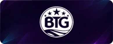 Big Time Gaming