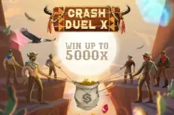 Crash Duel X