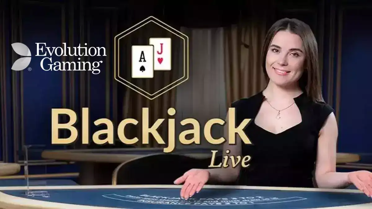 Classic Blackjack table game at Vipzino Casino