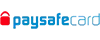 Paysafecard payment method accepted at Vipzino Casino