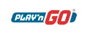 Play'n GO game provider logo at Vipzino Casino